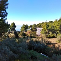 Таунхаус в Греции, Центральная Македония, Центр, 150 кв.м.