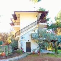 Таунхаус в Греции, Центральная Македония, Центр, 150 кв.м.