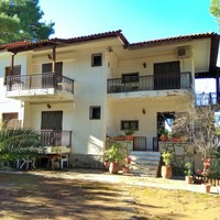 Таунхаус в Греции, Центральная Македония, Центр, 150 кв.м.