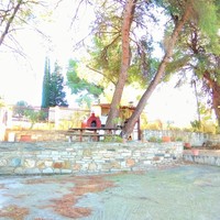 Таунхаус в Греции, Центральная Македония, Центр, 150 кв.м.