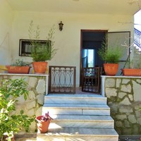 Таунхаус в Греции, Центральная Македония, Центр, 150 кв.м.