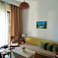 Таунхаус в Греции, Центральная Македония, Центр, 150 кв.м.