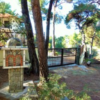 Таунхаус в Греции, Центральная Македония, Центр, 150 кв.м.