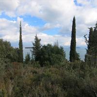 Земельный участок в Греции, Ионические острова