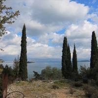 Земельный участок в Греции, Ионические острова