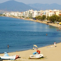 Земельный участок в Греции, Центральная Македония, Центр