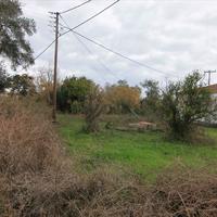 Land plot in Greece, Ionian Islands