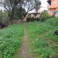 Land plot in Greece, Ionian Islands