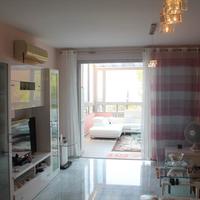 Flat in Republic of Cyprus, Lima, 62 sq.m.