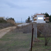 Land plot in Greece, Central Macedonia, Center