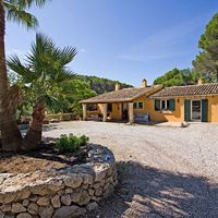 Дом в Испании, Балеарские Острова, Пальма, 238 кв.м.