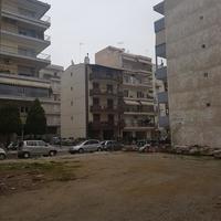 Land plot in Greece, Central Macedonia, Center