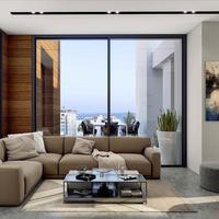 Flat in Republic of Cyprus, Lima, 105 sq.m.