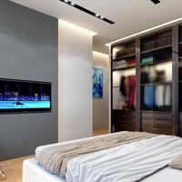 Flat in Republic of Cyprus, Lima, 105 sq.m.