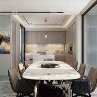 Flat in Republic of Cyprus, Lima, 105 sq.m.