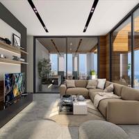 Flat in Republic of Cyprus, Lima, 105 sq.m.