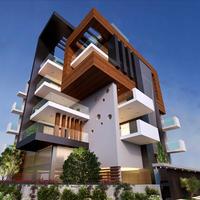 Flat in Republic of Cyprus, Lima, 105 sq.m.