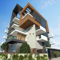 Квартира на Кипре, Лима, 90 кв.м.