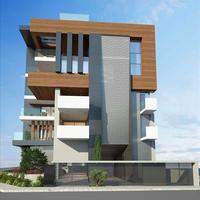 Квартира на Кипре, Лима, 90 кв.м.