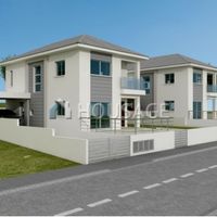 Вилла на Кипре, Лимасол, 180 кв.м.