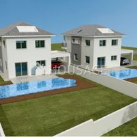 Вилла на Кипре, Лимасол, 180 кв.м.