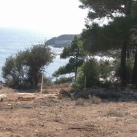 Земельный участок в Греции, Кавала