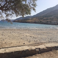 Land plot in Greece, Crete