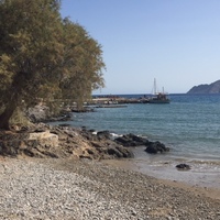 Land plot in Greece, Crete