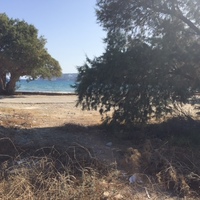 Land plot in Greece, Crete