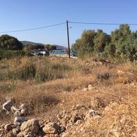 Land plot in Greece, Crete