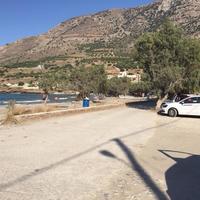 Land plot in Greece, Crete