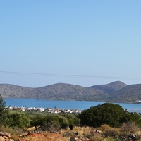 Land plot in Greece, Crete