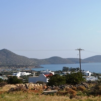 Land plot in Greece, Crete