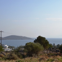 Land plot in Greece, Crete