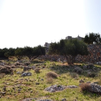Land plot in Greece, Crete