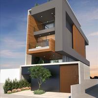 Квартира на Кипре, Лима, 91 кв.м.