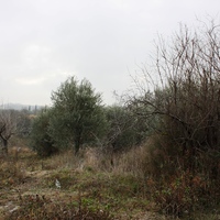 Land plot in Greece, Central Macedonia, Center