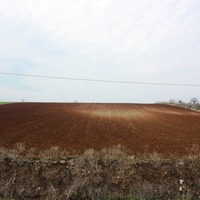 Land plot in Greece, Central Macedonia, Center