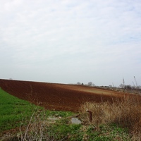 Land plot in Greece, Central Macedonia, Center
