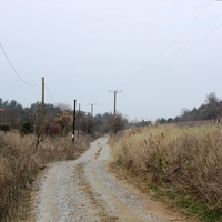 Land plot in Greece, Central Macedonia, Center