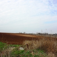 Land plot in Greece, Central Macedonia, Center