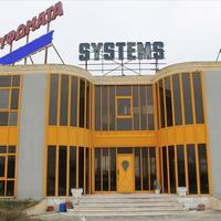 Business center in Greece, Central Macedonia, Center, 1230 sq.m.