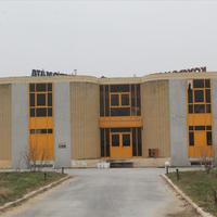 Business center in Greece, Central Macedonia, Center, 1230 sq.m.