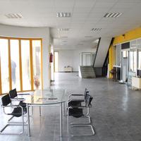 Business center in Greece, Central Macedonia, Center, 1230 sq.m.