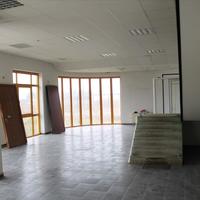 Business center in Greece, Central Macedonia, Center, 1230 sq.m.