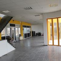 Business center in Greece, Central Macedonia, Center, 1230 sq.m.