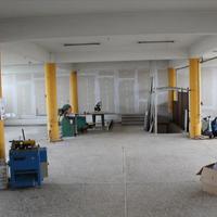 Business center in Greece, Central Macedonia, Center, 1230 sq.m.