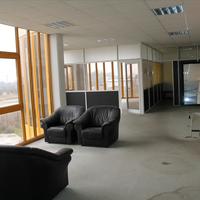 Business center in Greece, Central Macedonia, Center, 1230 sq.m.
