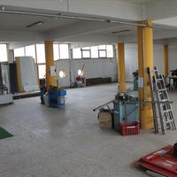 Business center in Greece, Central Macedonia, Center, 1230 sq.m.