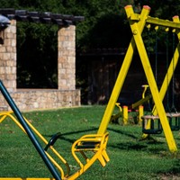 Бизнес-центр в Греции, Центральная Македония, Хал, 700 кв.м.